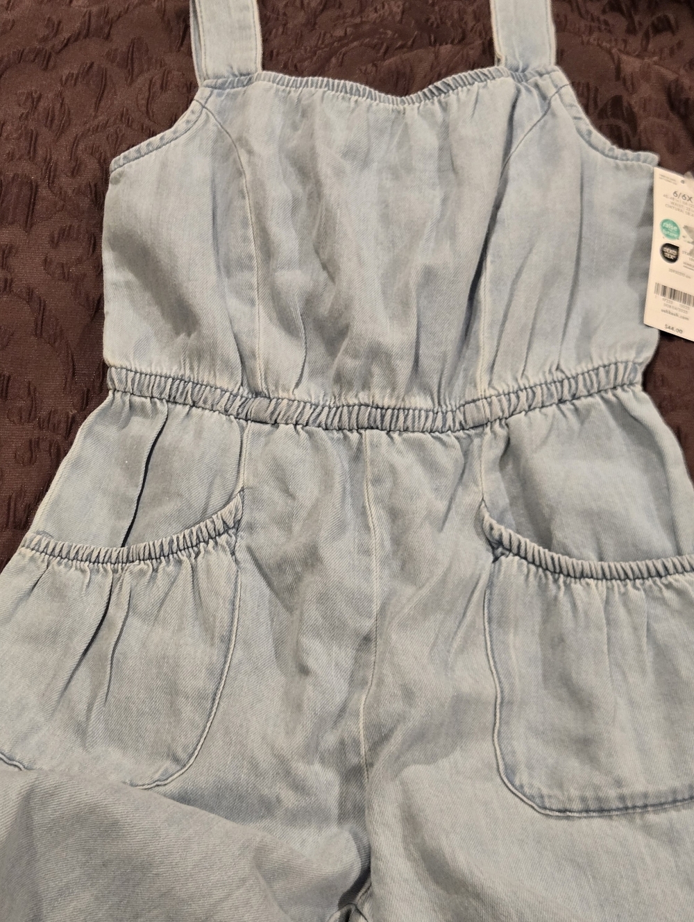 Girls Size 6 Clothing Lot. Dresses, Tops and Separates. Over 18 Pcs